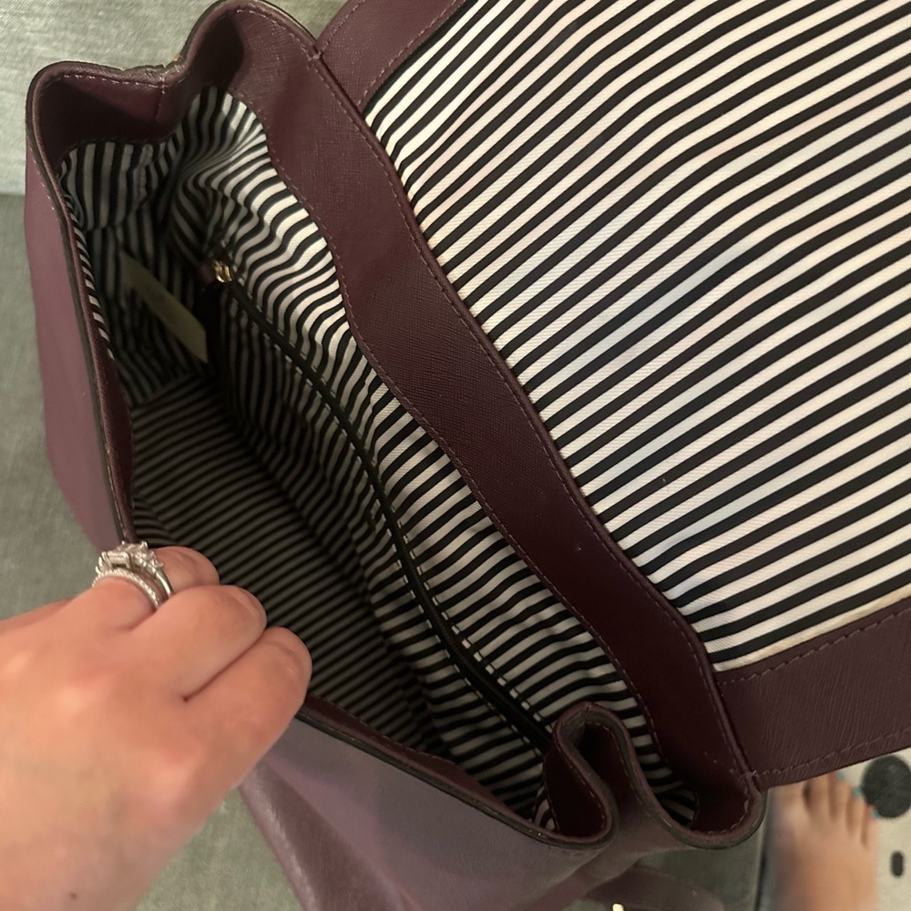 Kate Spade Mini Backpack - Picture 3 of 3